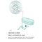 هدفون بی سیم آنر مدل Honor FlyPods Lite